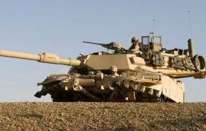 واشنطن تعلن عزمها بيع 250 دبابة من طراز أبرامز إلى بولندا 