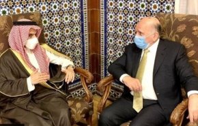 رایزنی وزرای خارجه عراق و عربستان درباره تحولات منطقه