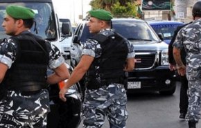 پلیس لبنان یک محموله مواد مخدر به مقصد عربستان را کشف کرد