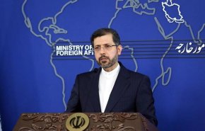 طهران تتمسك بضرورة رفع اجراءات الحظر لنجاح مفاوضات فيينا