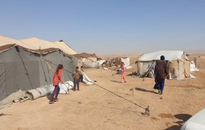 العراق یعلن عن إعادة 95 عائلة نازحة في جبال مكحول