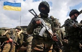 مقتل اثنين من عناصر الجيش الأوكراني جراء الأعمال القتالية في دونباس
