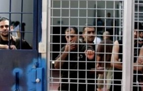 الأسرى الفلسطينيون يغلقون جميع الأقسام في سجون الاحتلال