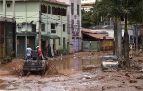 ارتفاع قتلى فيضانات البرازيل إلى 139