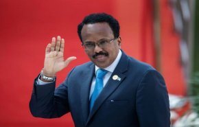 الرئيس الصومالي يلغي اتفاقية نفطية مع شركة أمريكية
