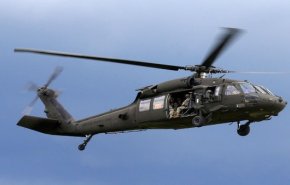 تحطم طائرة هليكوبتر على طول شاطئ ميامي