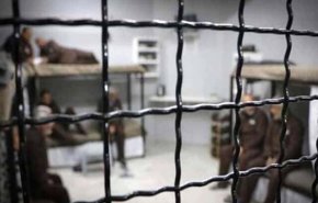 اعتصاب اسرای فلسطینی در زندان‌های رژیم صهیونیستی