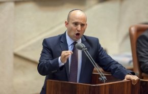 بينيت يطلق تصريحا جديدا ضد الاتفاق النووي