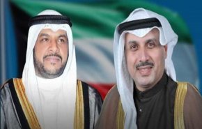 استعفای وزیران دفاع و کشور کویت پذیرفته شد