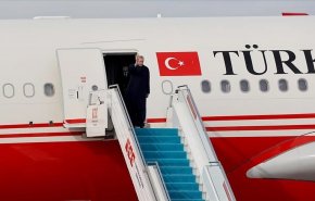 أردوغان يتوجه إلى الكونغو الديمقراطية