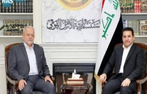بغداد: دور پنجم مذاکرات ایران و عربستان به زودی برگزار می‌شود