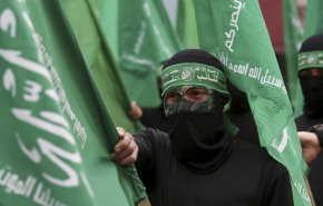 حماس تشيد بالمواقف الرافضة لتفرد السلطة بمنظمة التحرير