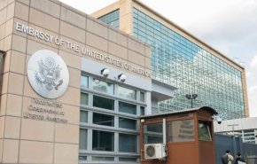 السفارة الأمريكية لدى موسكو تحذر رعاياها داخل روسيا 
