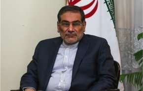 شمخاني: المفاوضات مع أمريكا ليست على جدول أعمال الفريق المفاوض الإيراني
