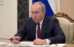 دستور پوتین برای ورود ارتش روسیه به شرق اوکراین