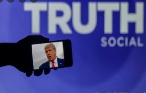 شبکه اجتماعی دونالد ترامپ راه‌اندازی شد