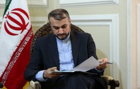 هذا ما قاله أمير عبد اللهيان عن استقبال آل ثاني لرئيسي