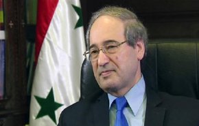 حمایت سوریه از شناسایی استقلال «دونتسک» و «لوهانسک»