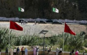 المغرب يعلن إنشاء منطقة عسكرية على الحدود مع الجزائر
