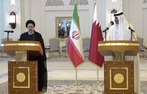 الرئيس رئيسي يؤكد فشل سياسة الضغوط القصوى ضد ايران