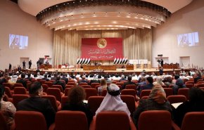 البرلمان العراقي يعلن اسماء المرشحين لرئاسة الجمهورية اليوم
