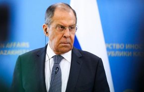 وزير خارجية روسيا: غوتيريش رضخ للضغط الغربي 