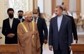 نظر امیرعبداللهیان درباره روابط اقتصادی ایران و عمان