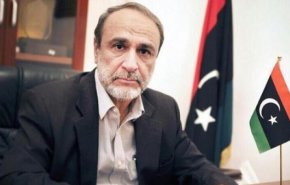 تعرض الرئيس السابق للمجلس الأعلى الليبي لاطلاق نار
