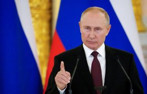 بوتين: لا توجد أية خطط لدى روسيا لاحتلال أوكرانيا