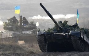 پسکوف: لوهانسک و دونتسک خواستار حمایت روسیه در برابر حملات اوکراین شدند