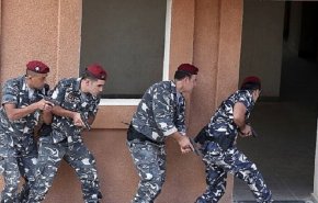 جاسوس 'دسم' بقبضة الأمن اللبناني