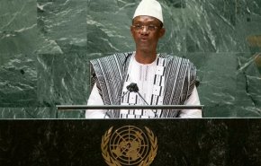 رئيس وزراء مالي يتهم فرنسا بمحاولة تقسيم بلاده