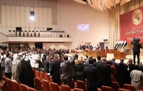 العراق.. ترقب إعلان تحالف سياسي جديد يضم 88 نائبا