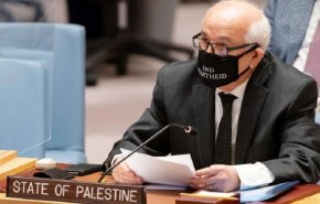 فلسطين تدعو مجلس الأمن لإنهاء الفصل العنصري