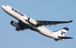 رئيس هيئة الطيران المدني: استمرار الرحلات الجوية بين إيران وروسيا دون قيود