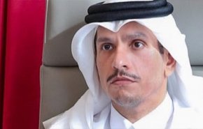 وزير خارجية قطر يجري اتصالين مع نظيريه الروسي والأوكراني