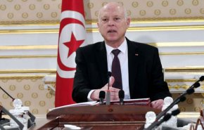 الرئيس التونسي: سنمنع التمويل الأجنبي للجمعيات غير الحكومية 