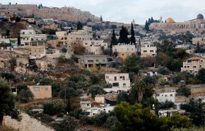 المستوطنون يستولون على عقار جديد في القدس المحتلة