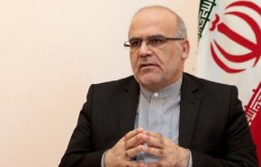 ايران تتابع أوضاع طلبتها في أوكرانيا