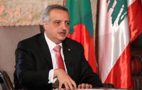 أرسلان: بيان الخارجية لا يعبّر عن موقف لبنان الذي يعتز بالعلاقات التاريخية مع روسيا 