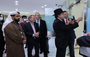 بورصة 'ماس' الاحتلال الإسرائيلي تفتتح مكتبا تمثيليا في دبي