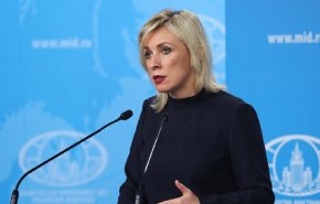 زاخاروفا: روسيا تريد ضمانات أمن نصية من واشنطن والناتو