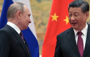 الصين تدعم التسوية بين روسيا وأوكرانيا من خلال المفاوضات