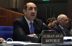 صباغ يحدد ما يتطلبه تحسين الوضع الانساني في سوريا