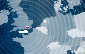 اعتراض سفينة روسية في قناة المانش تطبيقا للعقوبات الأوروبية