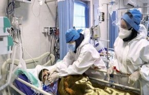 الصحة الايرانية: تسجيل اكثر من 7 آلاف إصابة و 224 وفاة جديدة بكورونا