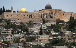 الجهاد الاسلامي تدين تصريحات فرنسا بشأن القدس