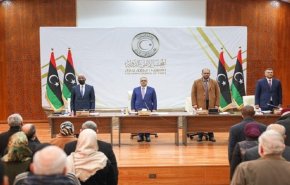 باشاغا والدبيبة يسببان إنقساما في مجلس الدولة الليبي