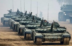القوات الروسية تقترب من كييف وأوكرانيا تطلب المفاوضات