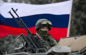 اوکراین: نیروهای روسیه وارد «خارکیف» شدند